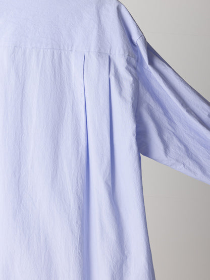 YENN WIRED OVER SHIRT Y263-11093