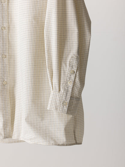 YENN WIRED OVER SHIRT Y263-11093