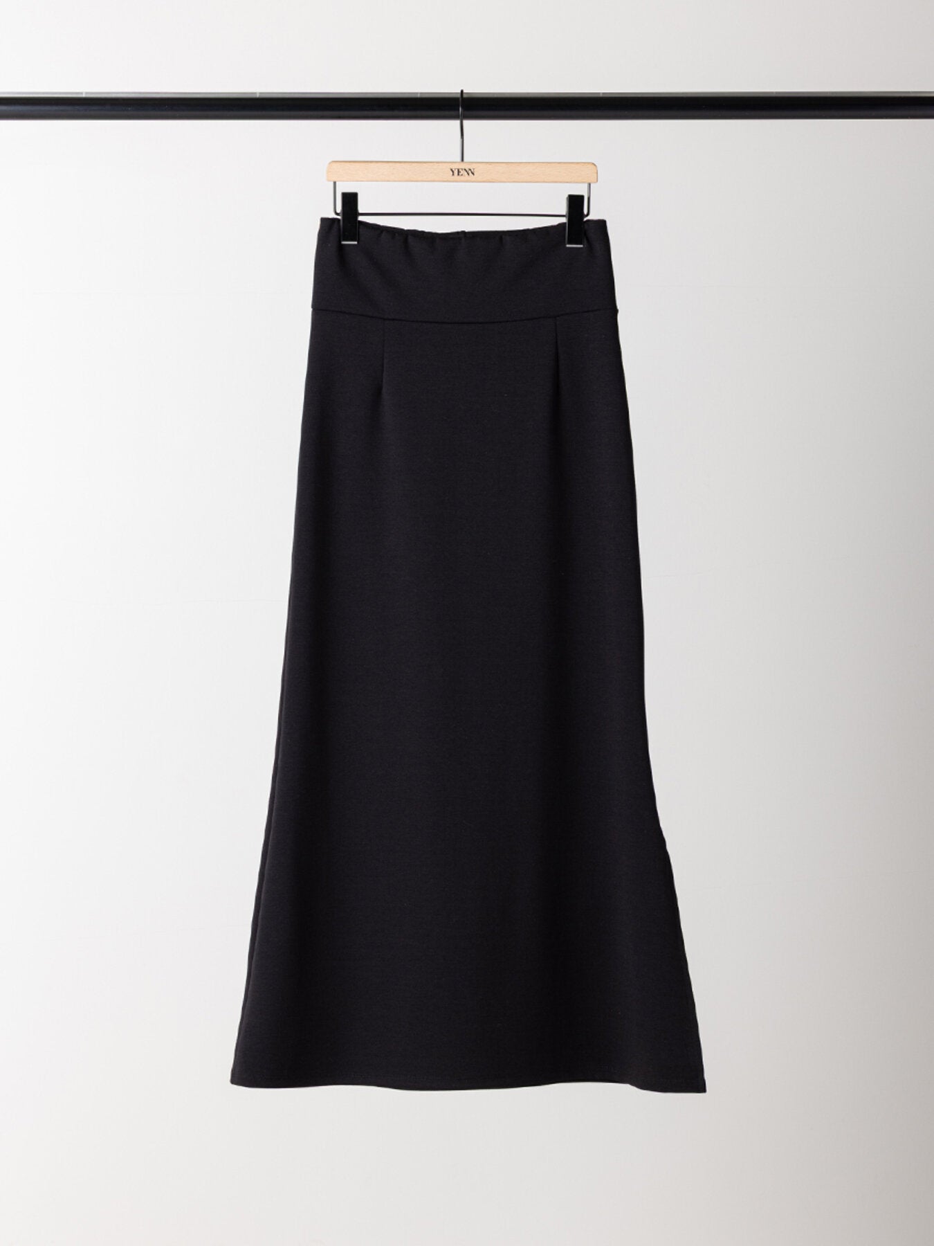 YENN W JERSEY MAXI SK Y263-21082