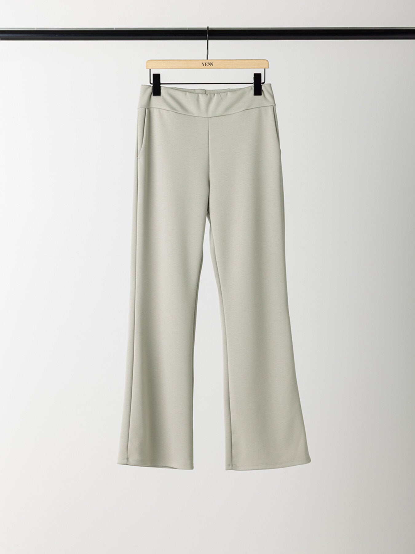 YENN W JERSEY MAXI SK Y263-21082