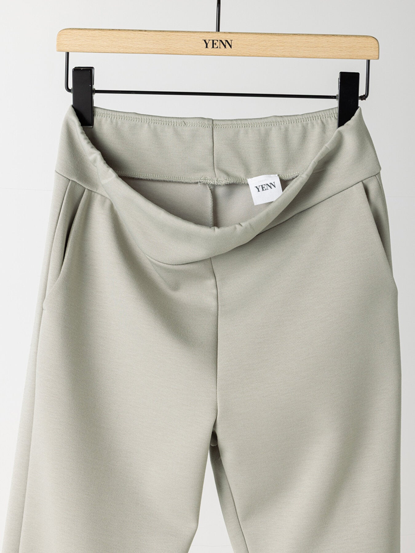 YENN W JERSEY MAXI SK Y263-21082