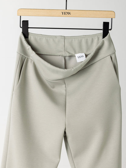 YENN W JERSEY MAXI SK Y263-21082