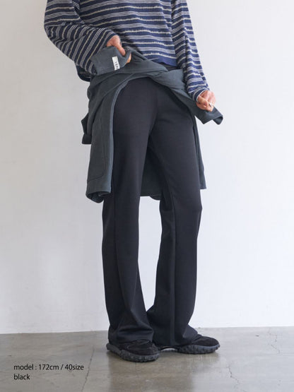 YENN W JERSEY MAXI SK Y263-21082