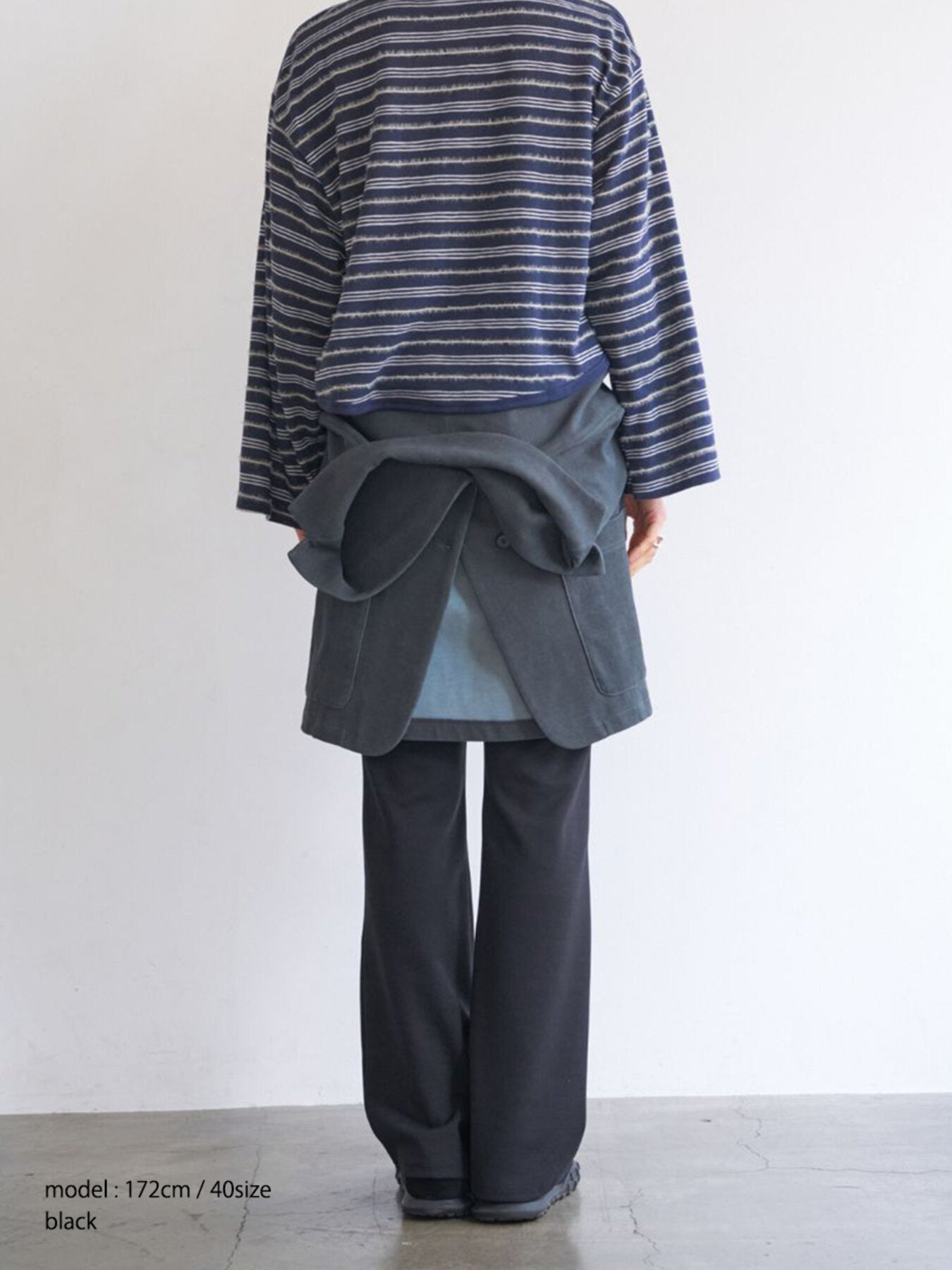 YENN W JERSEY MAXI SK Y263-21082