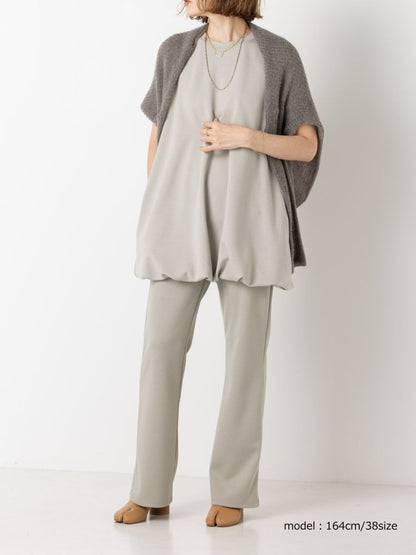 YENN W JERSEY MAXI SK Y263-21082