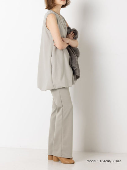 YENN W JERSEY MAXI SK Y263-21082