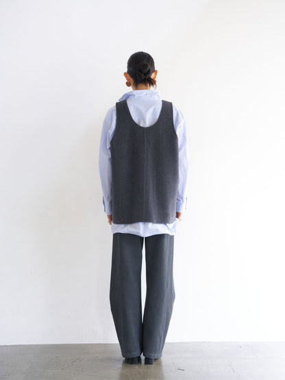 【予約販売】YENN FADED JERSEY PT Y263-31092