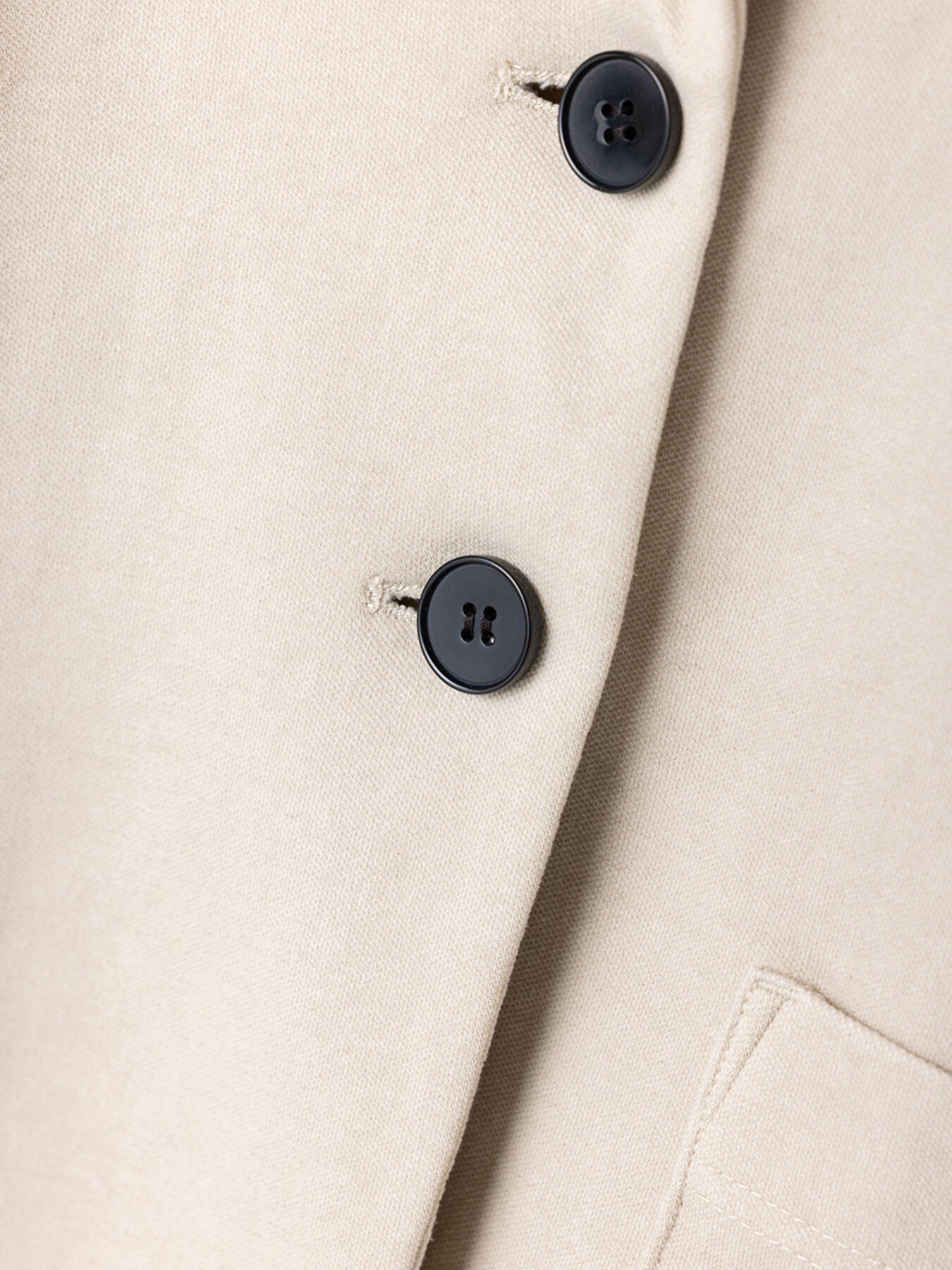 【予約販売】YENN FADED JERSEY JACKET Y263-41091