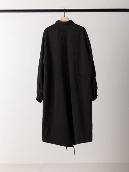 【予約販売】YENN WASHED LONG COAT Y263-42090