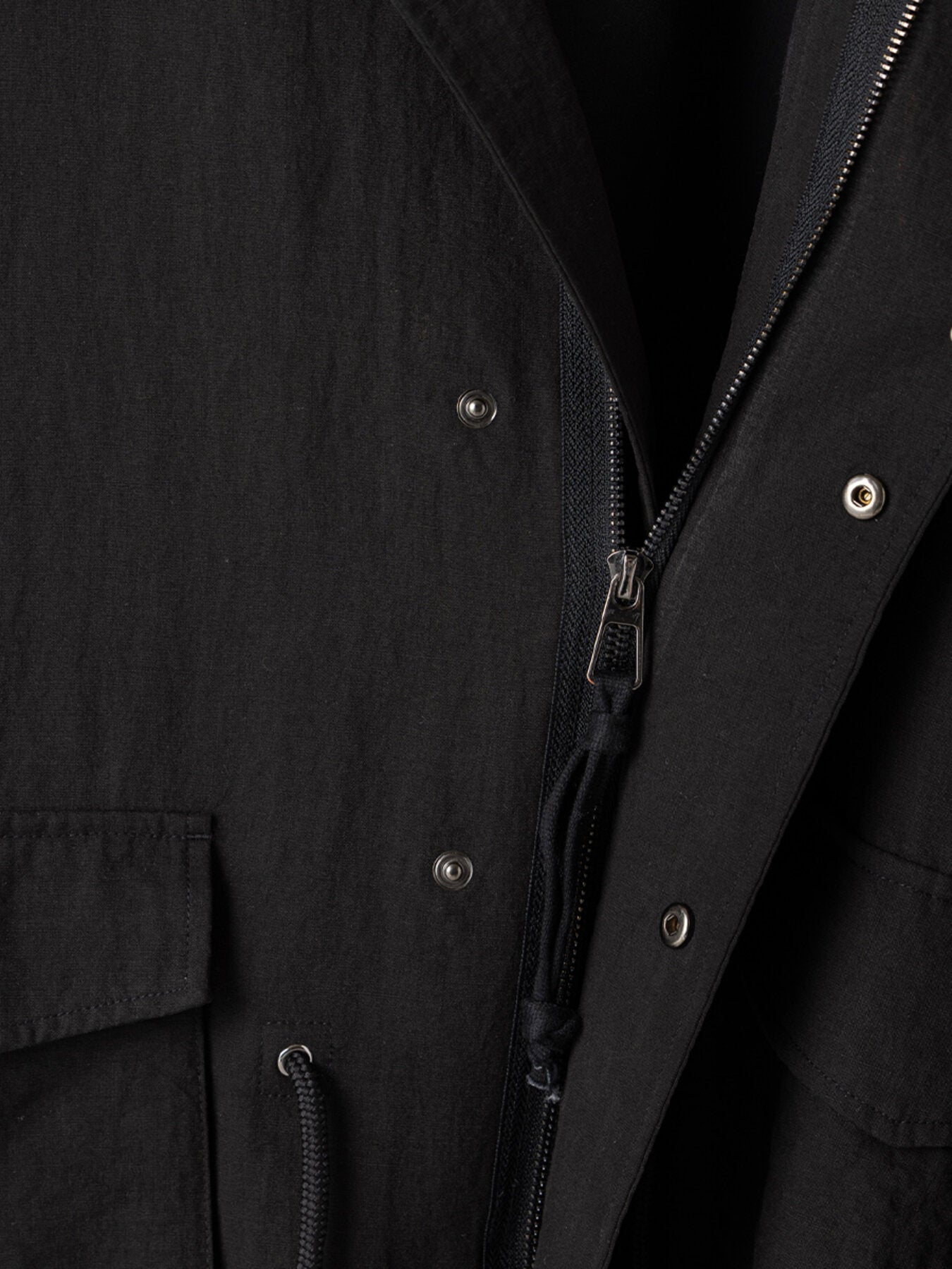 【予約販売】YENN WASHED LONG COAT Y263-42090