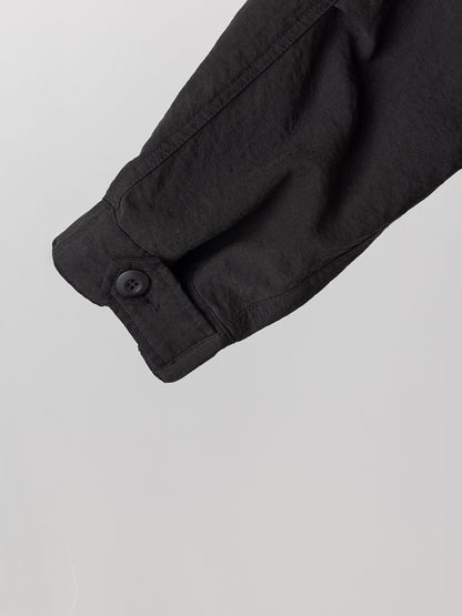 【予約販売】YENN WASHED LONG COAT Y263-42090