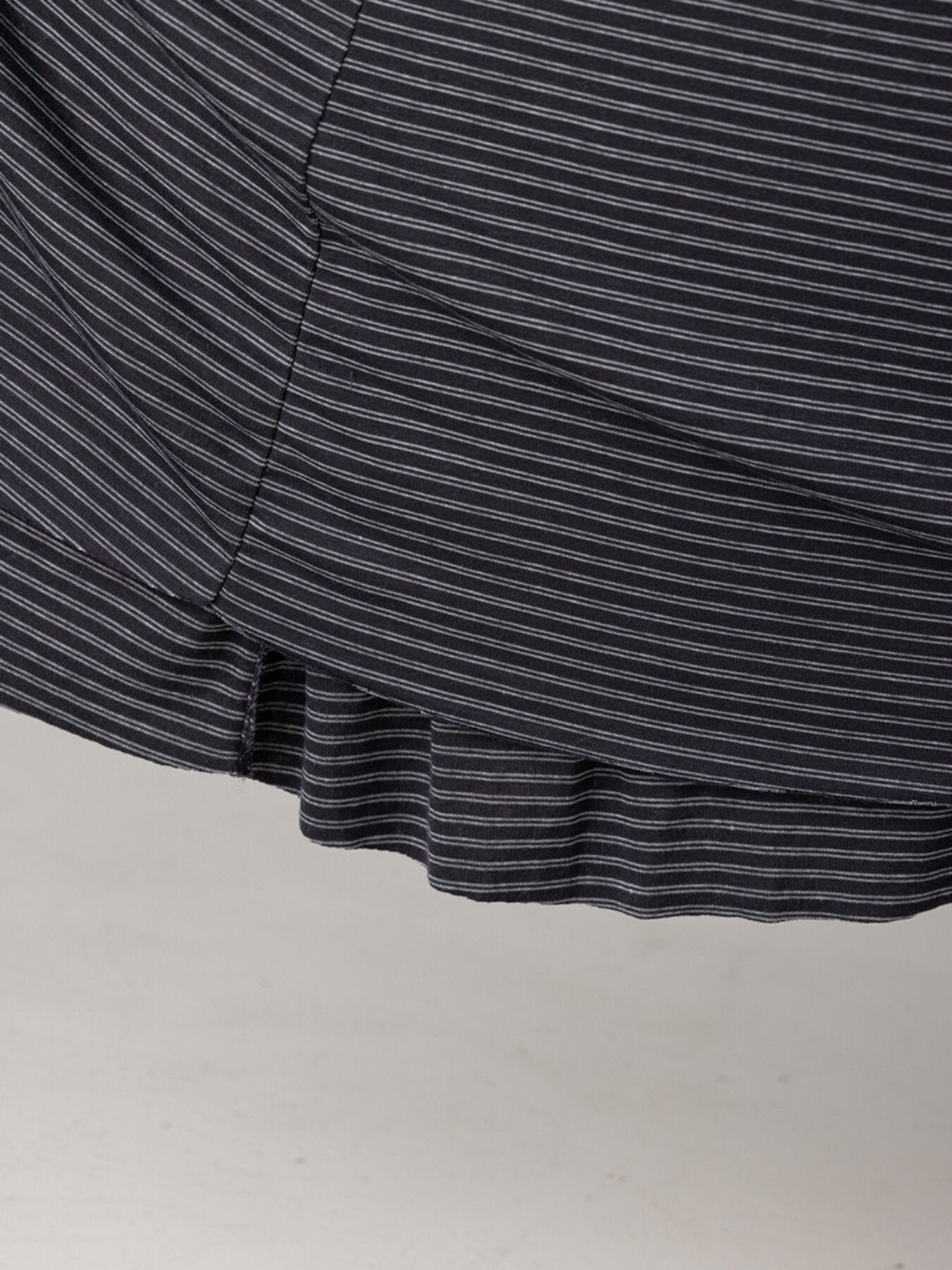 【予約販売】YENN JERSEY FLARE DRESS Y263-52084