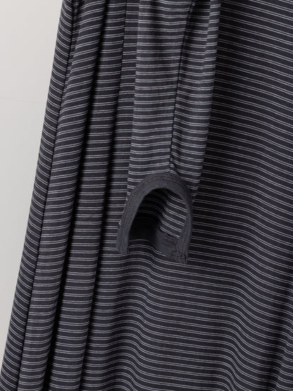 【予約販売】YENN JERSEY FLARE DRESS Y263-52084