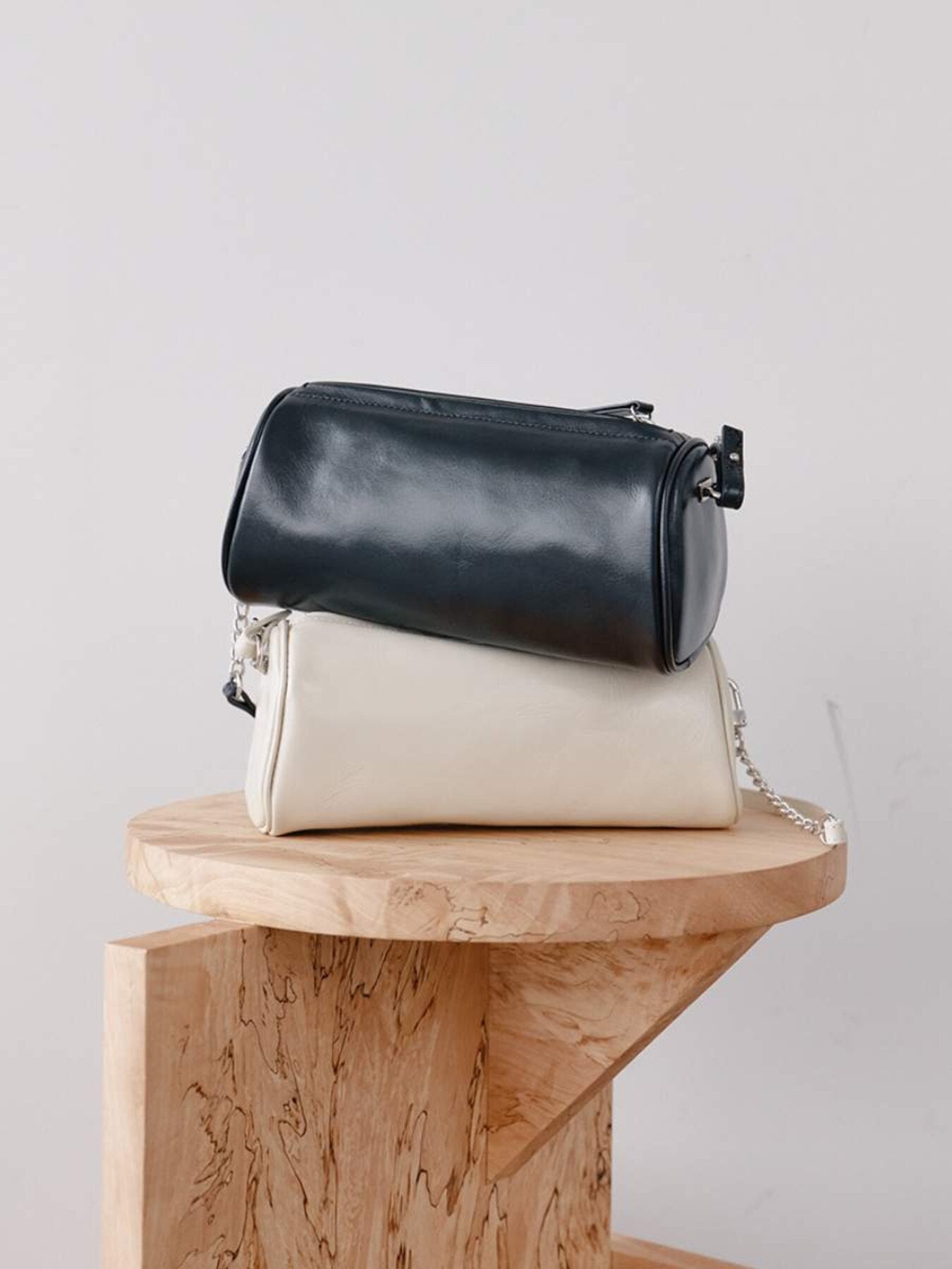 【予約販売】YENN CHAIN BELT MINI BAG Y264-01142