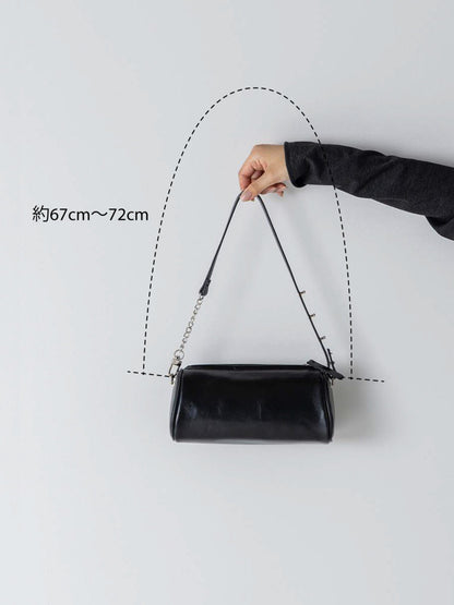 【予約販売】YENN CHAIN BELT MINI BAG Y264-01142