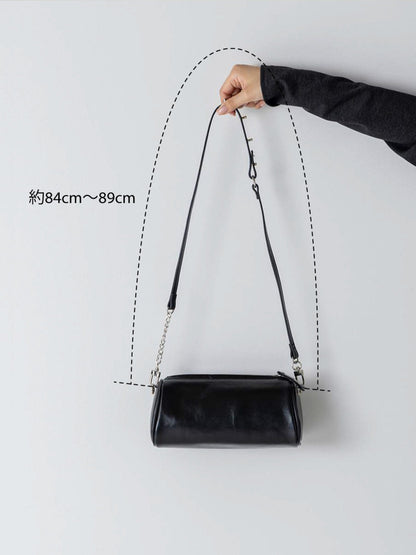 【予約販売】YENN CHAIN BELT MINI BAG Y264-01142