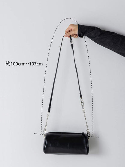 【予約販売】YENN CHAIN BELT MINI BAG Y264-01142