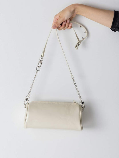 【予約販売】YENN CHAIN BELT MINI BAG Y264-01142