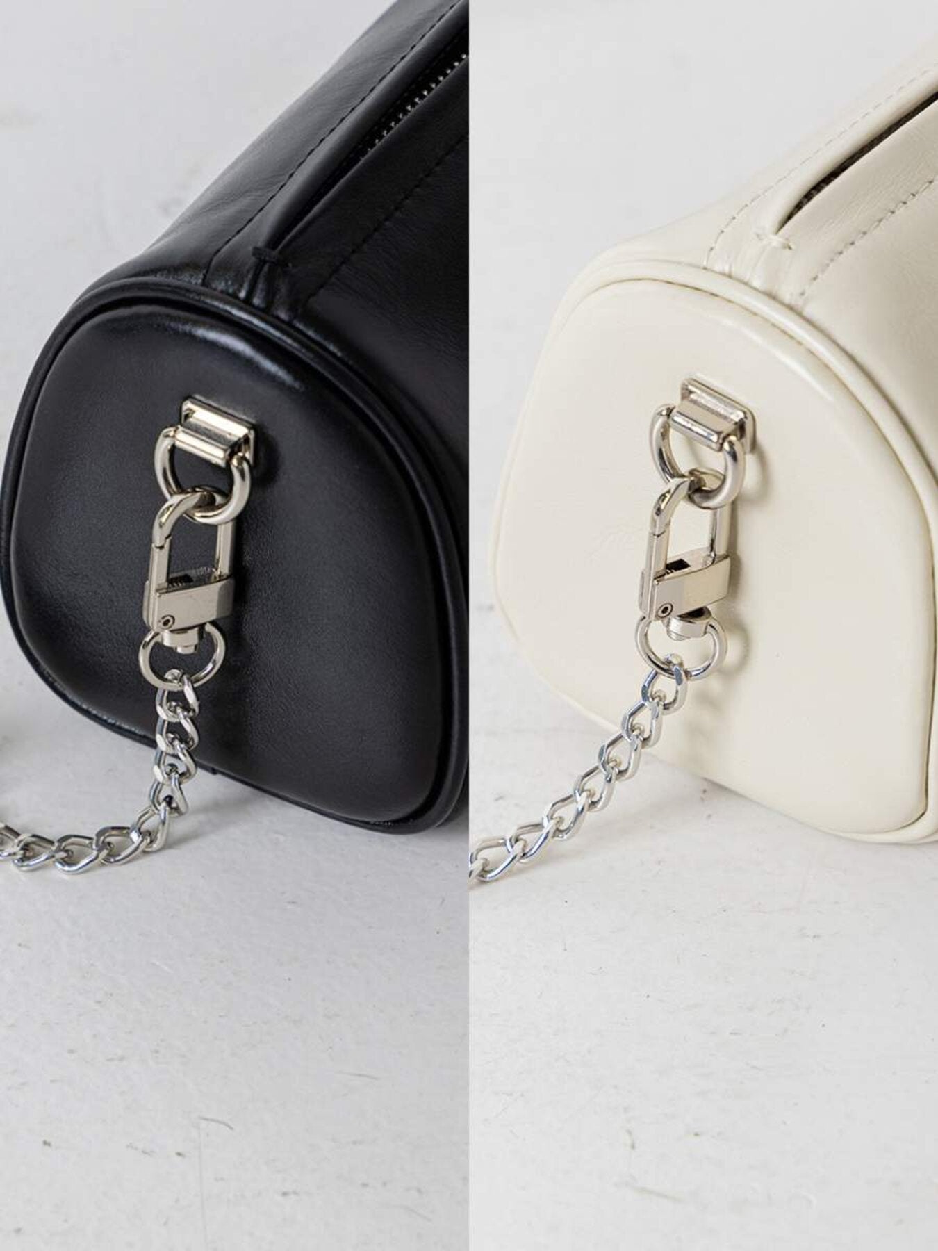 【予約販売】YENN CHAIN BELT MINI BAG Y264-01142