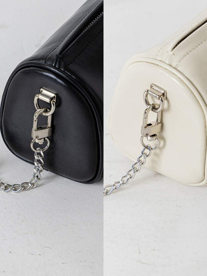 【予約販売】YENN CHAIN BELT MINI BAG Y264-01142