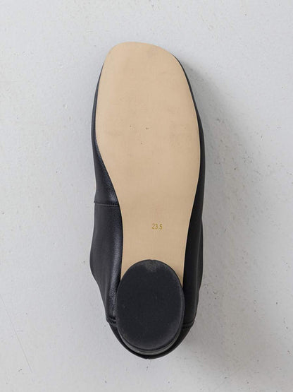 【予約販売】YENN KIDSKIN SOFT LOAFER Y264-02143