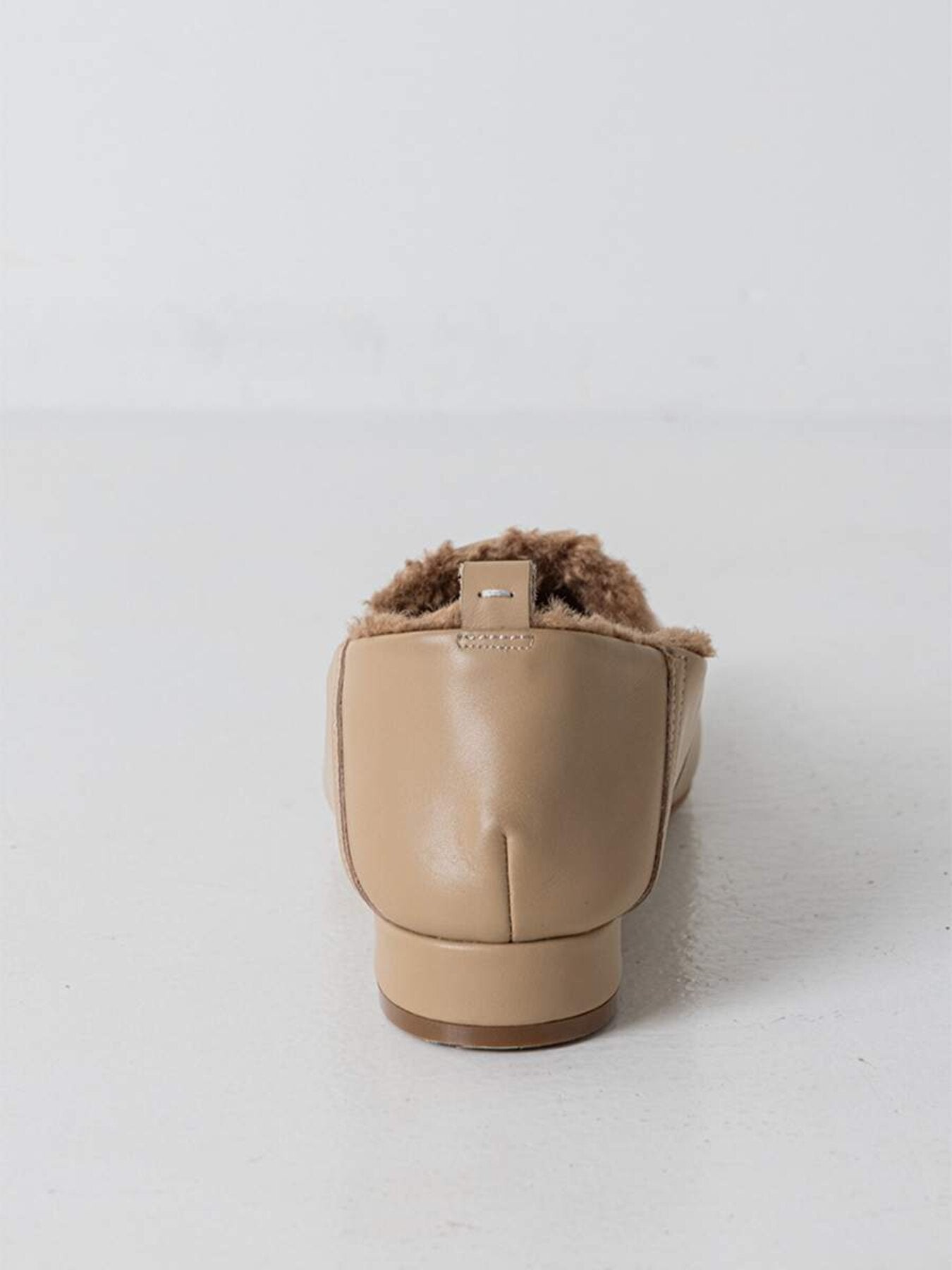 【予約販売】YENN KIDSKIN SOFT LOAFER Y264-02143
