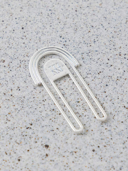 【予約販売】YENN U-SHAPE GARMENT CLIP Y264-02144