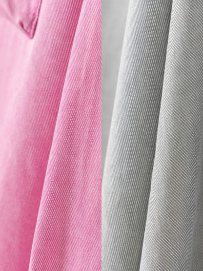 【予約販売】YENN FADED OVERSIZE SHIRT Y264-11134