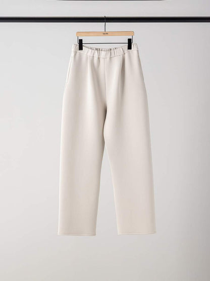 【予約販売】YENN SPONDISH TUCK PT Y264-31136