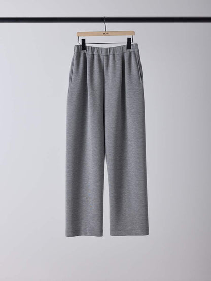 【予約販売】YENN SPONDISH TUCK PT Y264-31136