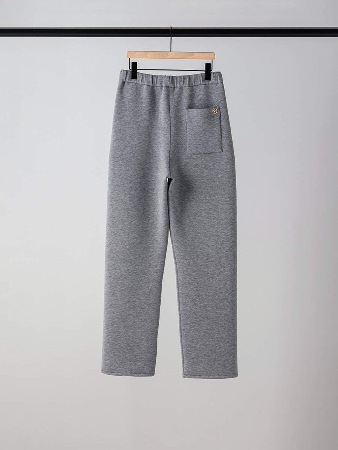 【予約販売】YENN SPONDISH TUCK PT Y264-31136