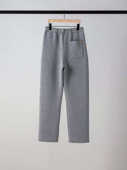 【予約販売】YENN SPONDISH TUCK PT Y264-31136