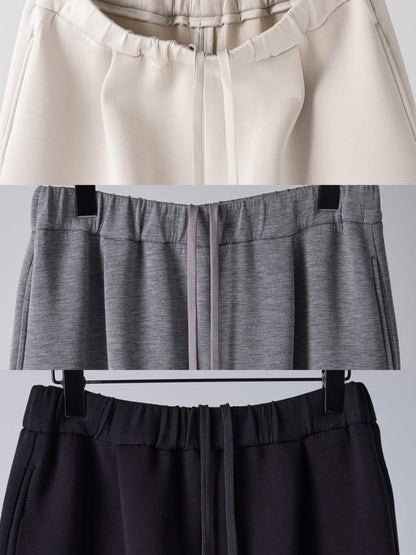 【予約販売】YENN SPONDISH TUCK PT Y264-31136