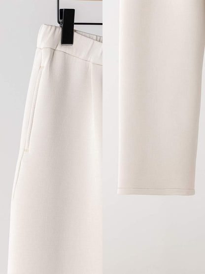 【予約販売】YENN SPONDISH TUCK PT Y264-31136