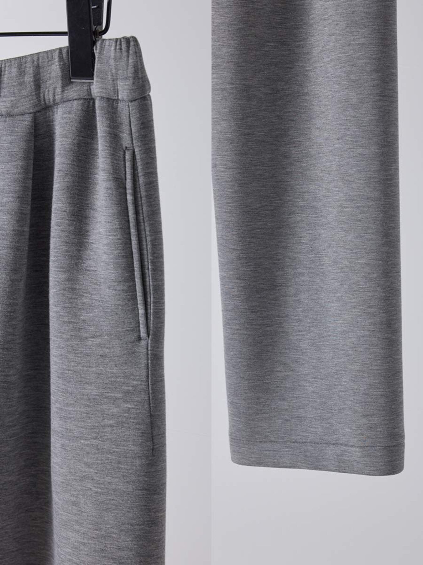 【予約販売】YENN SPONDISH TUCK PT Y264-31136