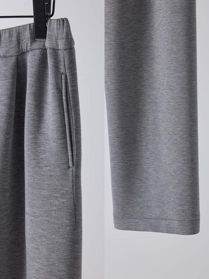 【予約販売】YENN SPONDISH TUCK PT Y264-31136