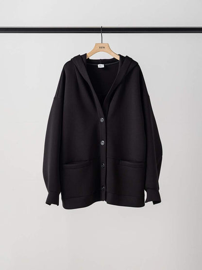 【予約販売】YENN SPONDISH HOODED CD Y264-41135