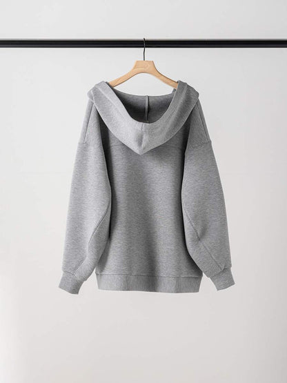 【予約販売】YENN SPONDISH HOODED CD Y264-41135