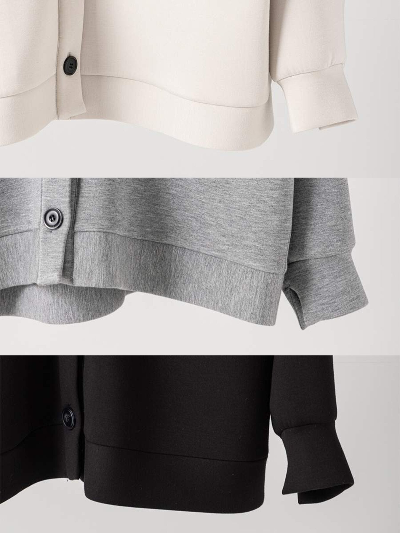 【予約販売】YENN SPONDISH HOODED CD Y264-41135