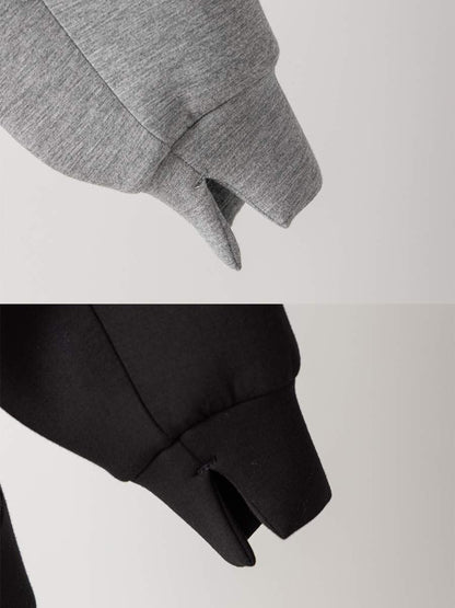 【予約販売】YENN SPONDISH HOODED CD Y264-41135