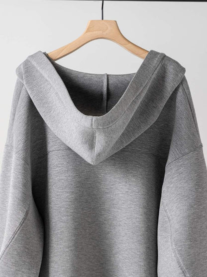 【予約販売】YENN SPONDISH HOODED CD Y264-41135