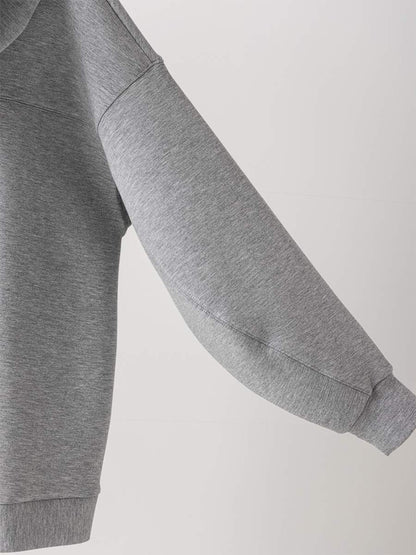 【予約販売】YENN SPONDISH HOODED CD Y264-41135