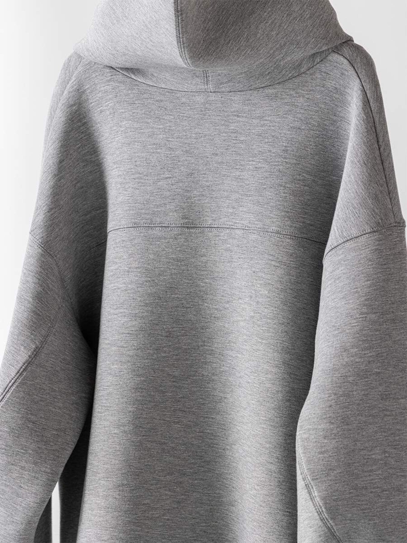【予約販売】YENN SPONDISH HOODED CD Y264-41135