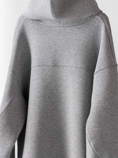 【予約販売】YENN SPONDISH HOODED CD Y264-41135