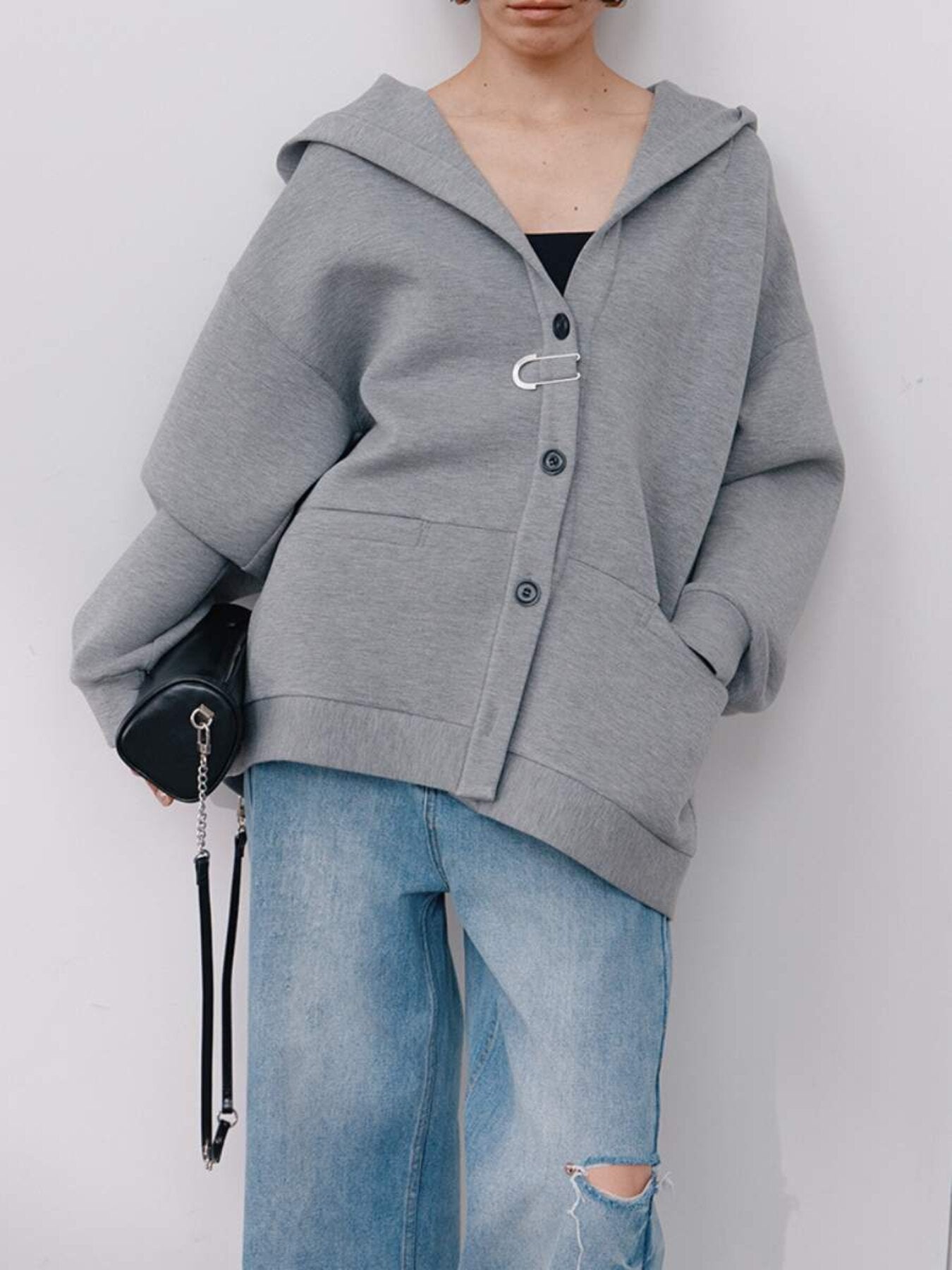 【予約販売】YENN SPONDISH HOODED CD Y264-41135