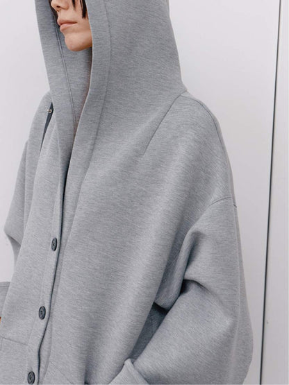 【予約販売】YENN SPONDISH HOODED CD Y264-41135