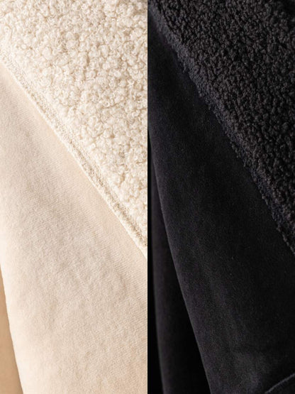 【予約販売】YENN COZY TEXTURE JACKET Y264-42121