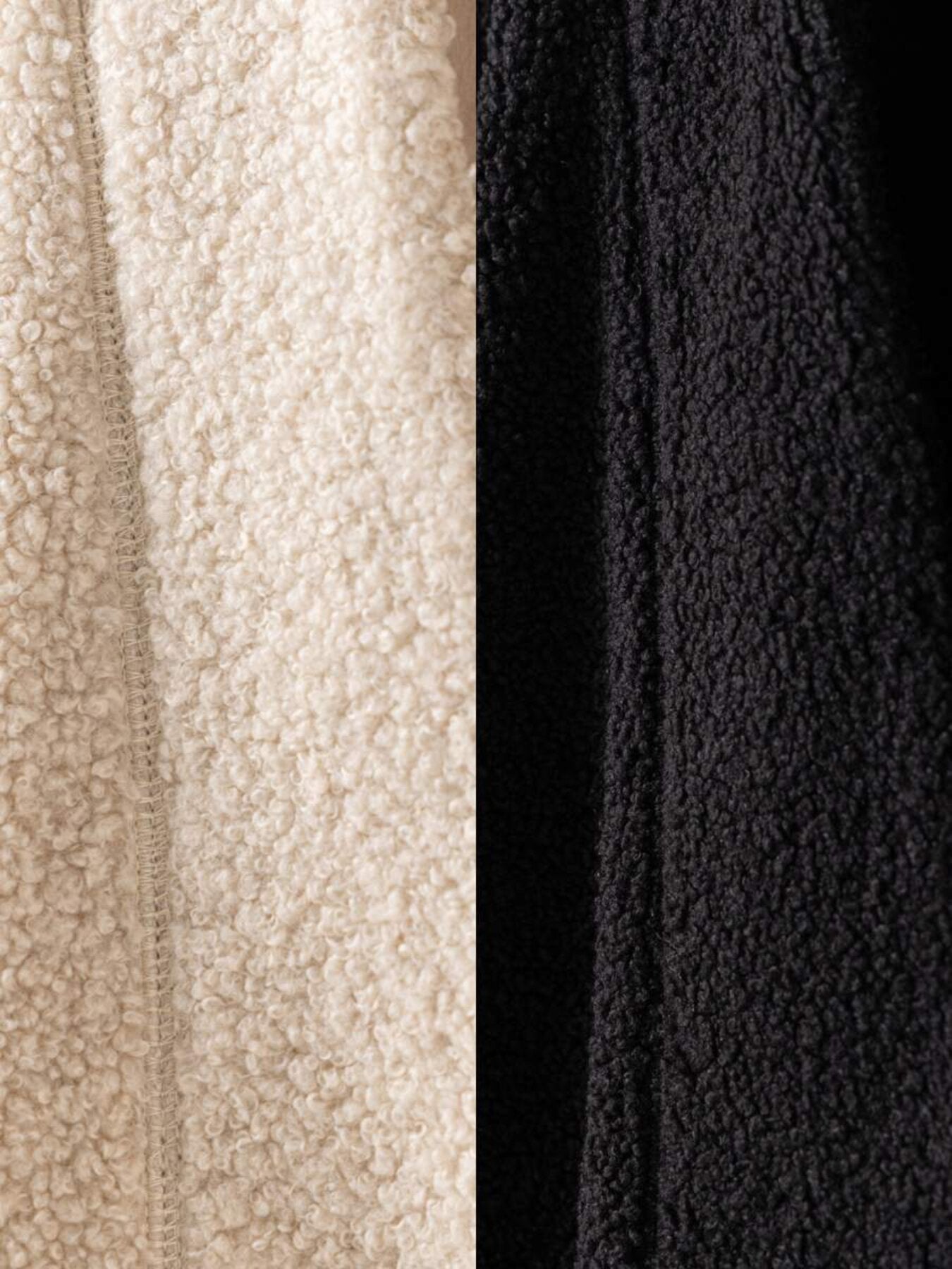 【予約販売】YENN COZY TEXTURE JACKET Y264-42121