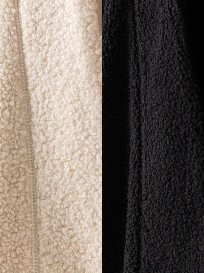 【予約販売】YENN COZY TEXTURE JACKET Y264-42121