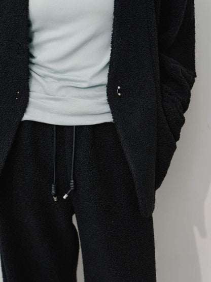 【予約販売】YENN COZY TEXTURE JACKET Y264-42121